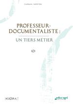 Professeur-documentaliste (ePub)