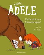 BD Mortelle Adèle, Tome 07