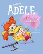 BD Mortelle Adèle, Tome 09