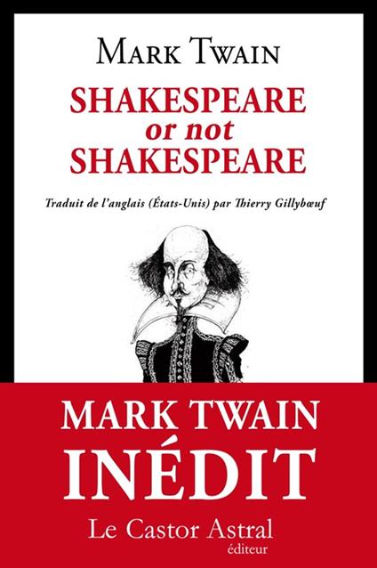 Shakespeare or not Shakespeare