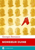 Monsieur Ouine