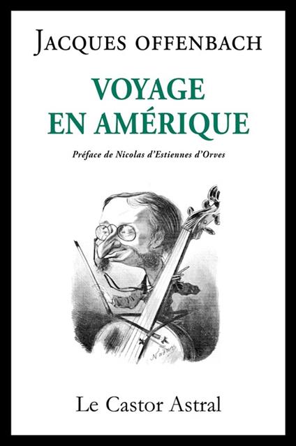 Voyage en Ame´rique