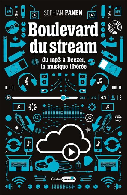 Boulevard du Stream