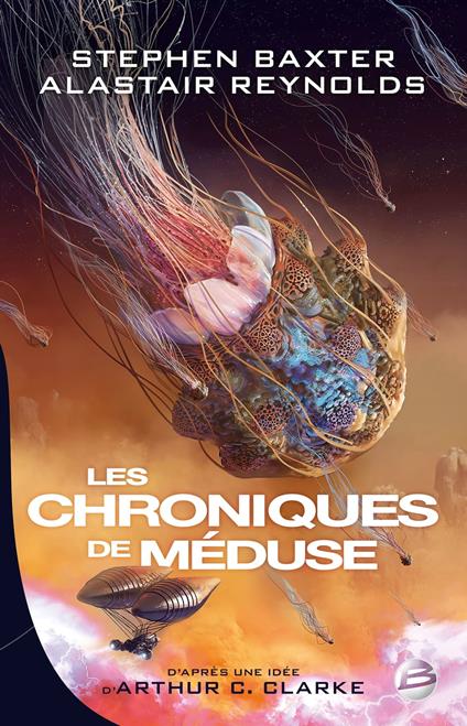 Les Chroniques de Méduse