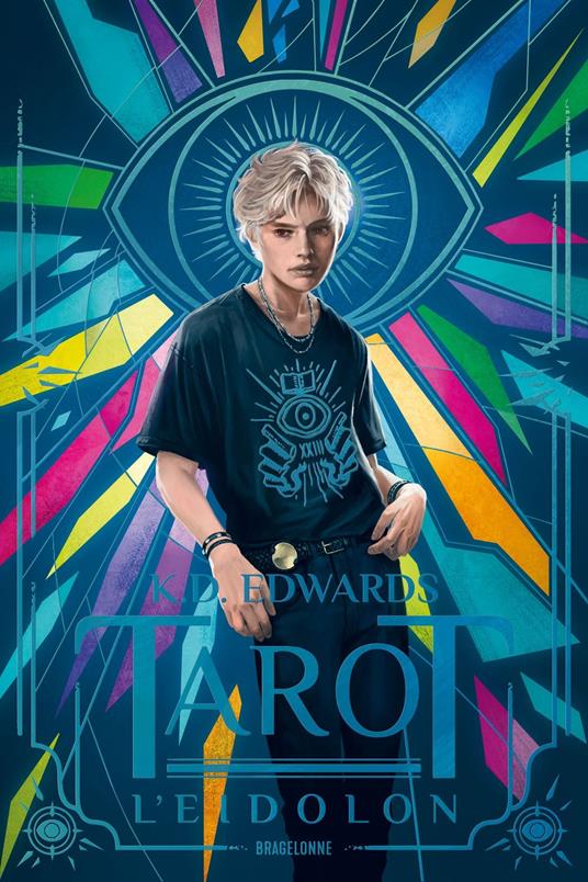 Tarot : L'Eidolon