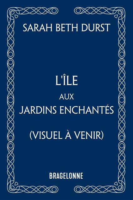 L'Île aux jardins enchantés