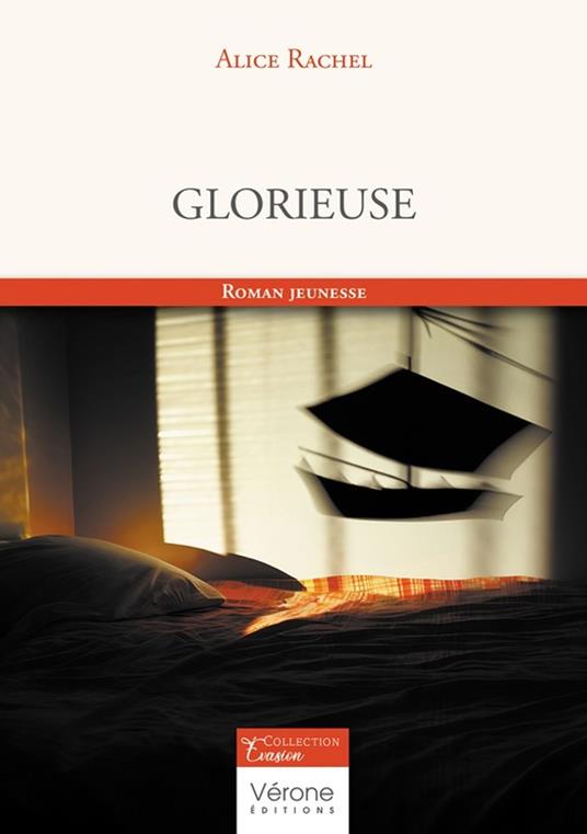 Glorieuse - Rachel Alice - ebook