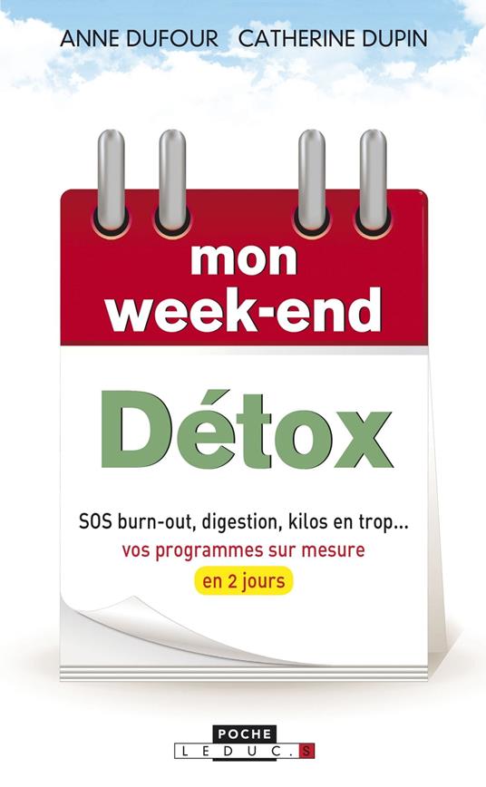 Mon week-end Détox