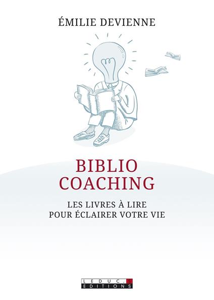 Bibliocoaching