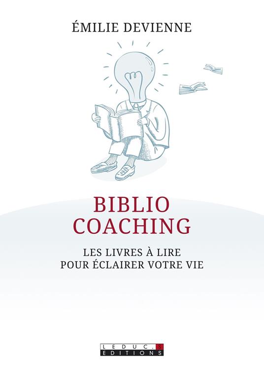 Bibliocoaching