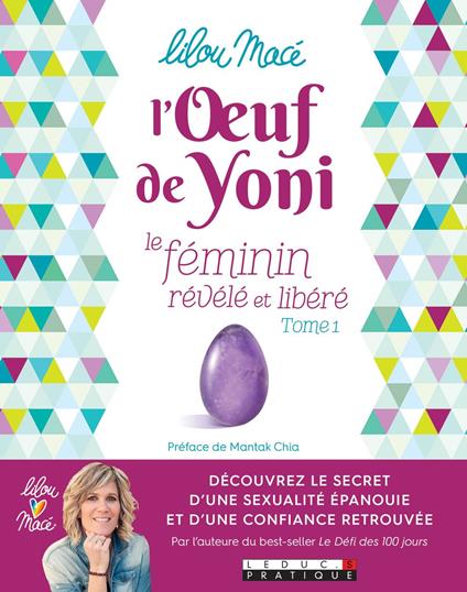 L'Œuf de Yoni