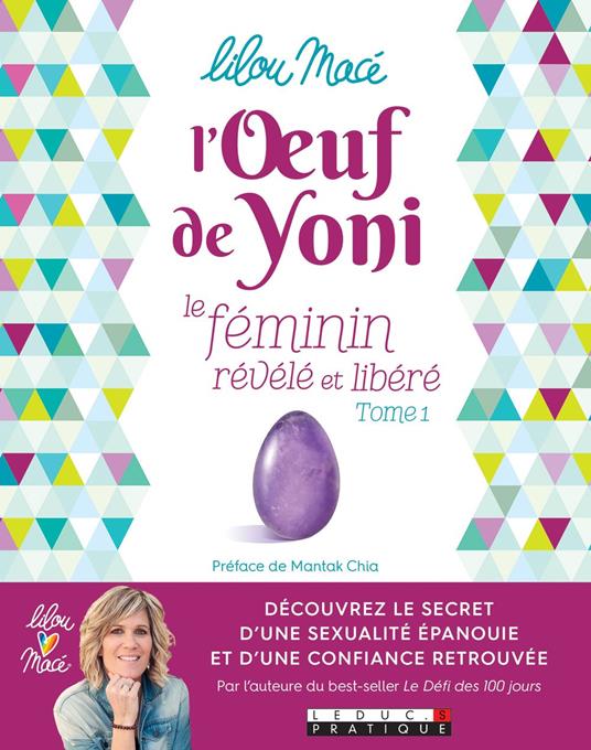 L'Œuf de Yoni