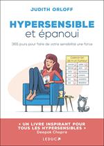 Hypersensible et épanoui