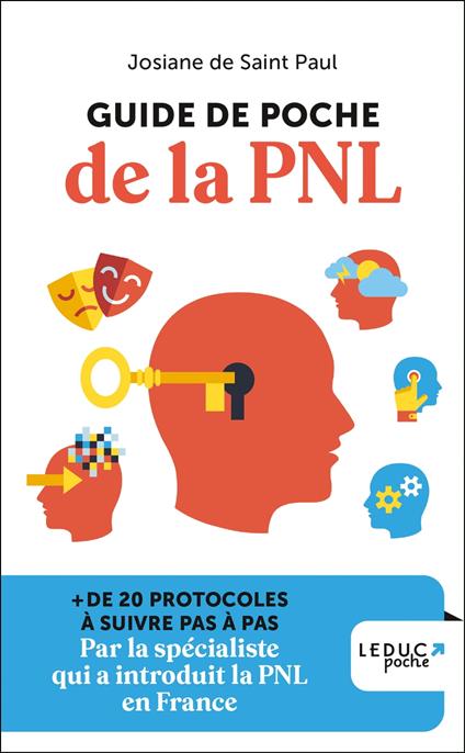 Guide de poche de la PNL