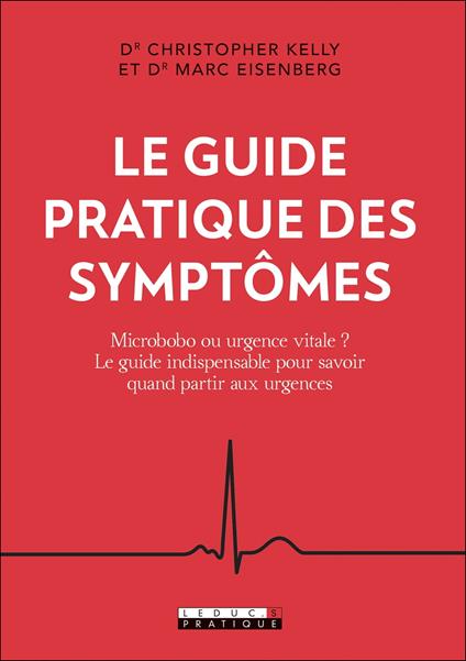 Le guide pratique des symptômes