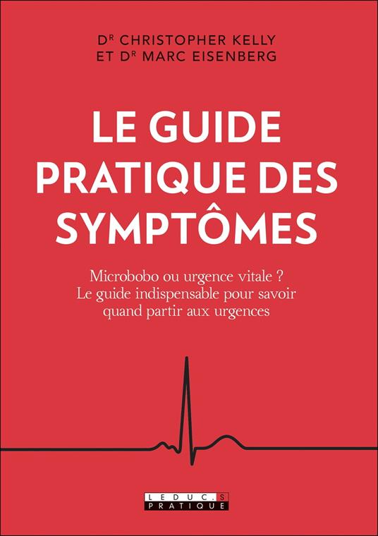 Le guide pratique des symptômes