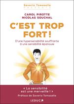 C'est trop fort !