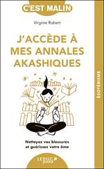 J'accède à mes annales akashiques, c'est malin !