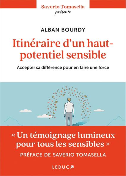 Itinéraire d'un haut potentiel sensible