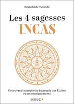 Les 4 sagesses Incas