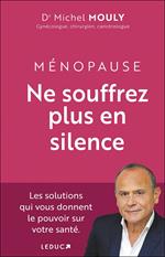 Ménopause, ne souffrez plus en silence