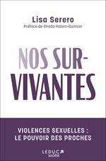 Nos survivantes - Violences sexuelles : le pouvoir des proches