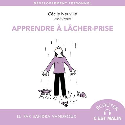 Apprendre à lâcher prise