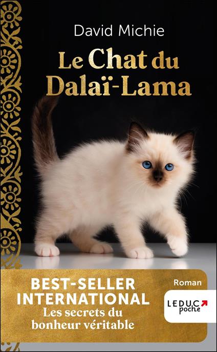Le Chat du Dalaï-Lama