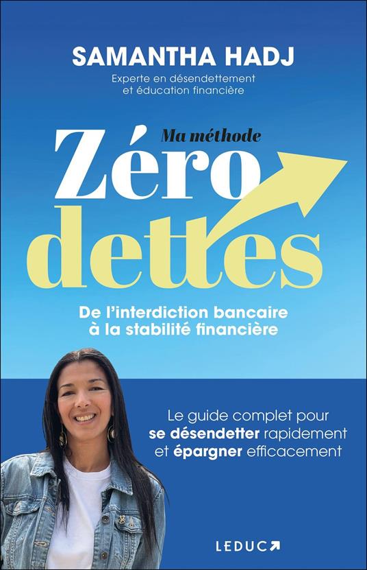 Ma Méthode zéro dettes