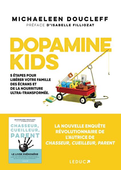 Dopamine Kids