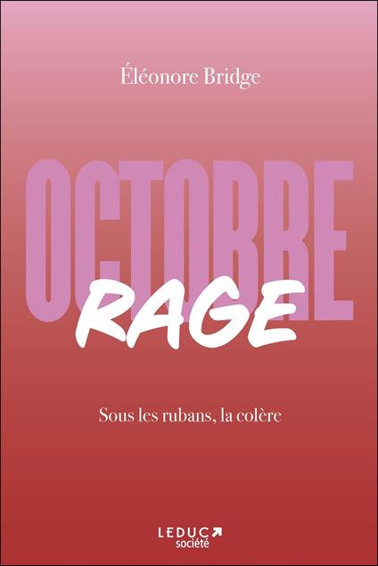 Octobre Rage