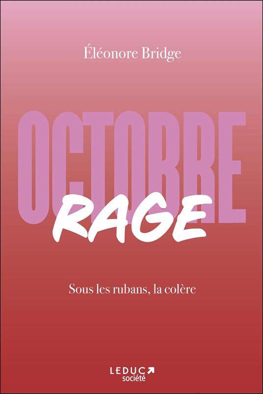 Octobre Rage