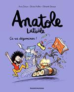 Anatole Latuile - Tome 7