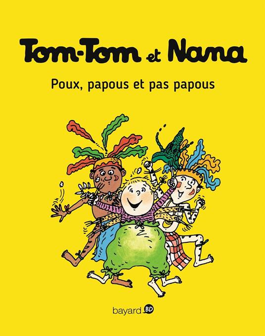 Tom-Tom et Nana, Tome 20 - Jacqueline Cohen,Évelyne Reberg,Catherine Viansson Ponte,Bernadette Després - ebook