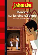 Menace sur la reine d'Égypte