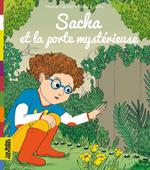 Sacha et la porte mystérieuse