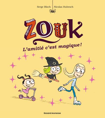 Zouk, Tome 10