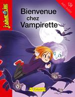 Bienvenue chez Vampirette