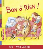 Bon à rien ! - Version SNCF