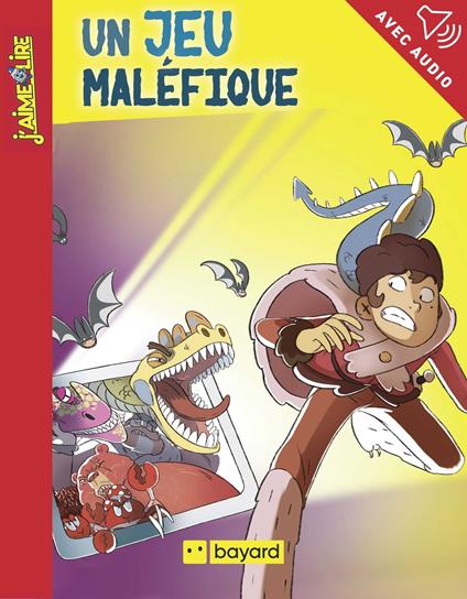 Un jeu maléfique - Marie Berthelier,Auren - ebook