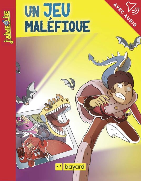 Un jeu maléfique - Marie Berthelier,Auren - ebook