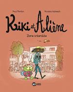 Kiki et Aliène, Tome 05