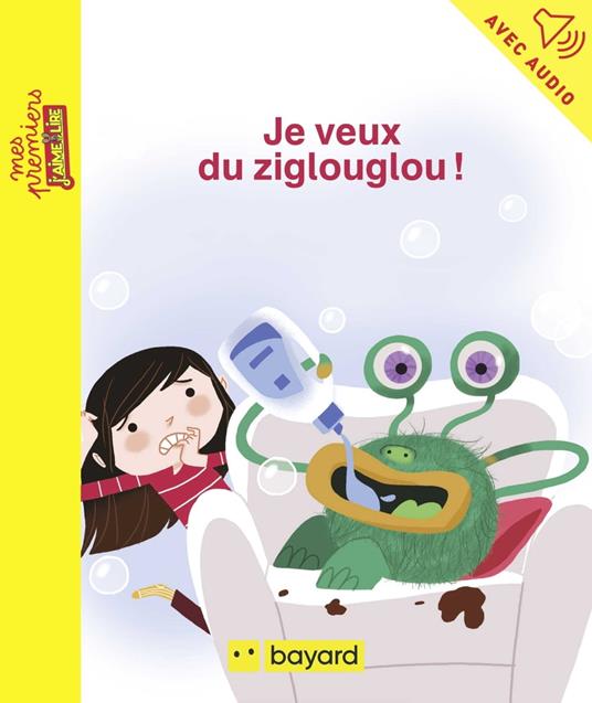 Le Ziglouglou - Julien PERRIN,Colonel Moutarde - ebook