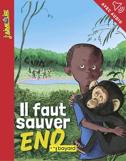Il faut sauver Eno - Jacqueline David,Grégory ELBAZ - ebook