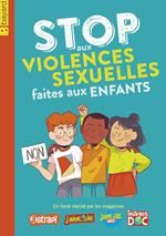 Stop aux violences sexuelles faites aux enfants