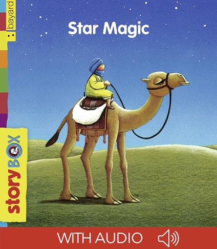 Star magic - Christine Hanon,YASUYUKI HAMAMOTO - ebook