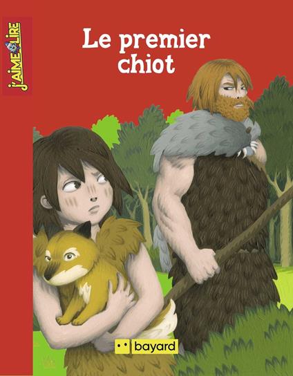 Le premier chiot - Girin Michel,Antoine RONZON - ebook