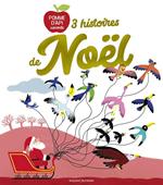 3 histoires de Noël