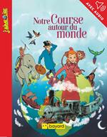 Notre course autour du monde