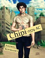 Chipi - 2574 AC